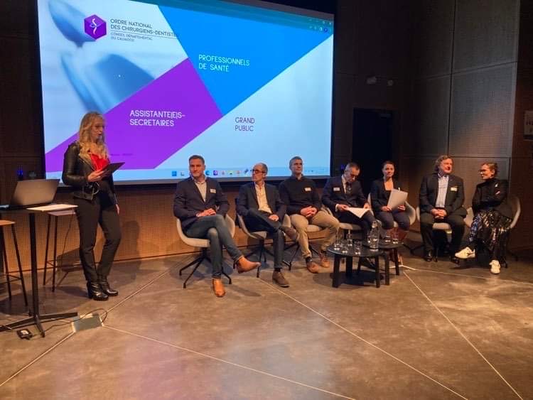 Réunion ordinale à Caen